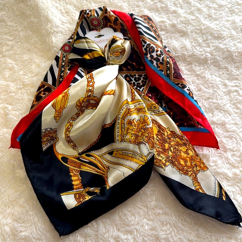 Fashion Scarves